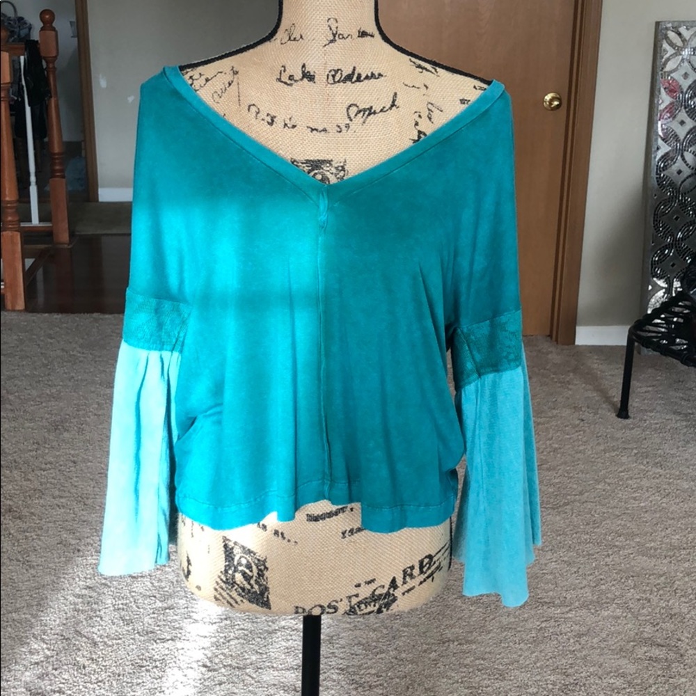 Gimmicks blouse